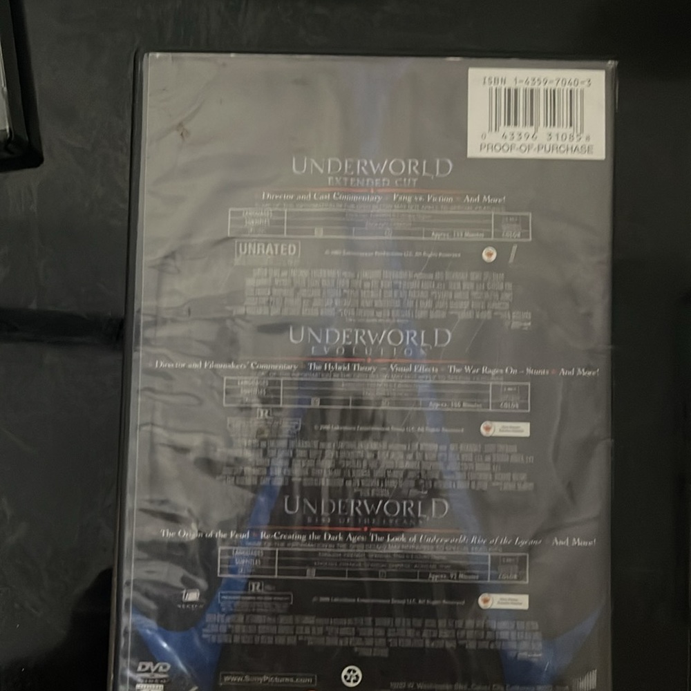 DVD - Picture 2 of 3